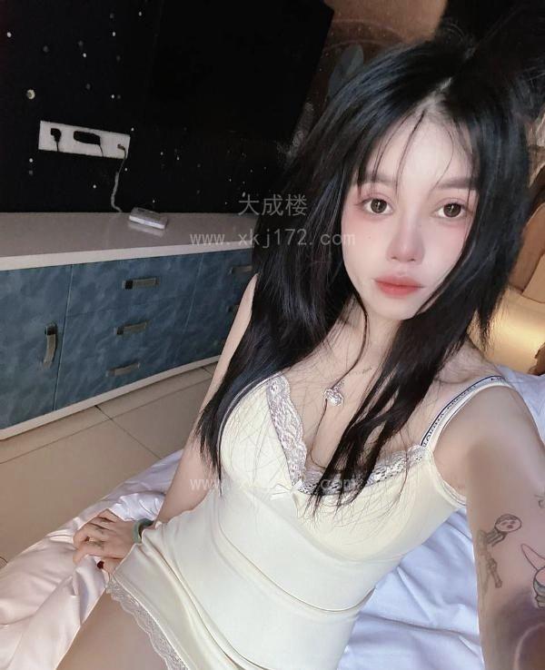 番禺妹子颖儿