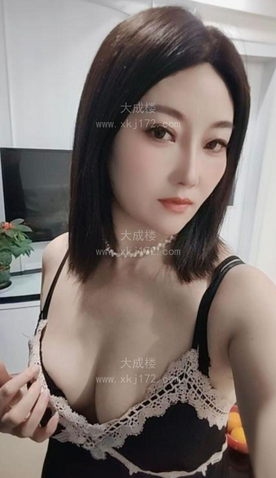 气质美女