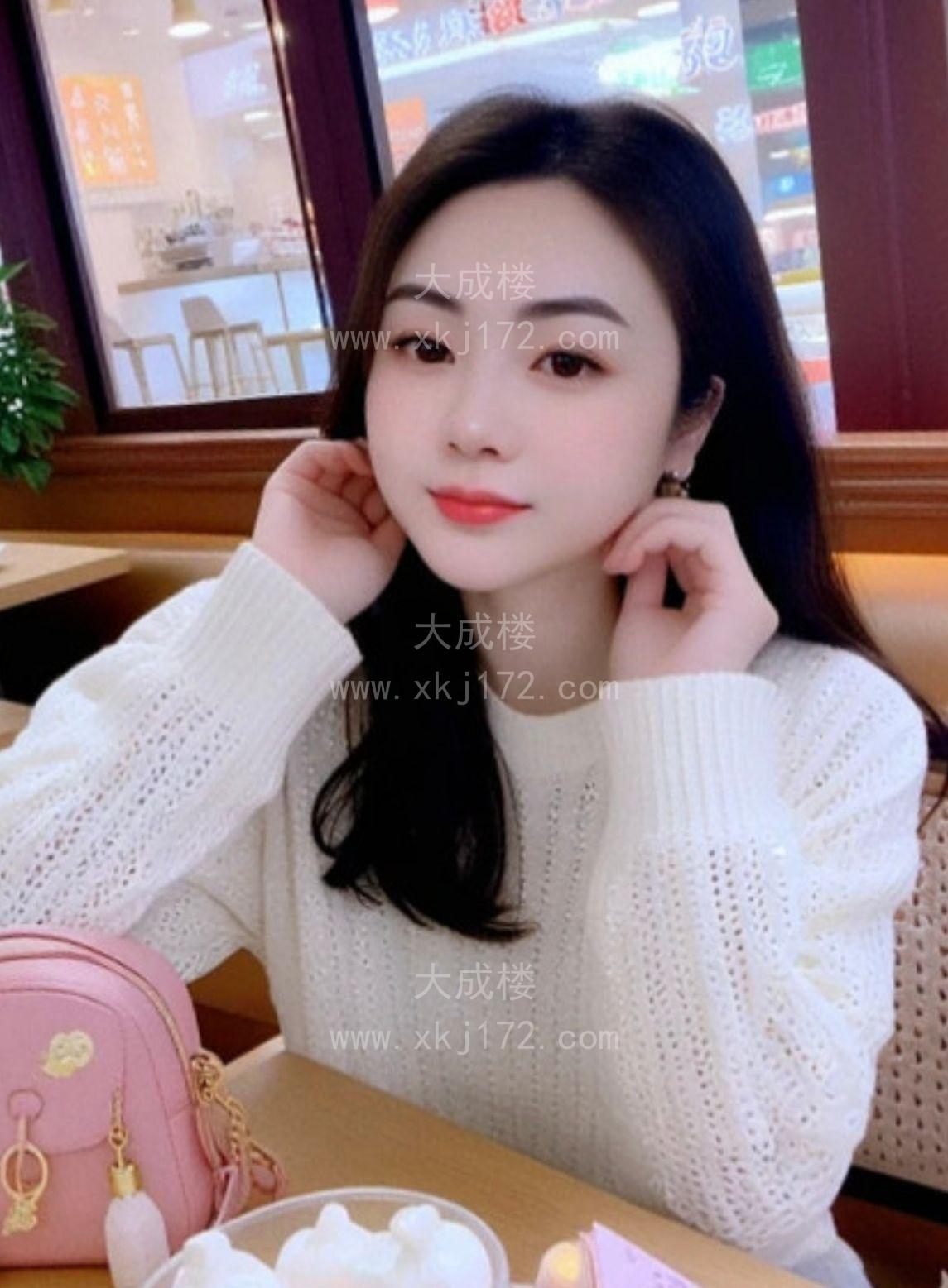 深圳龙岗小美