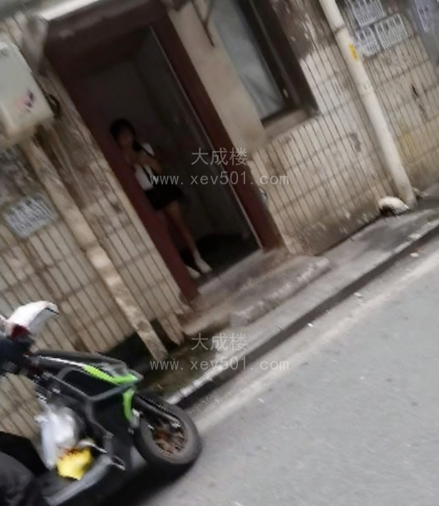 长沙圣地巡礼站街