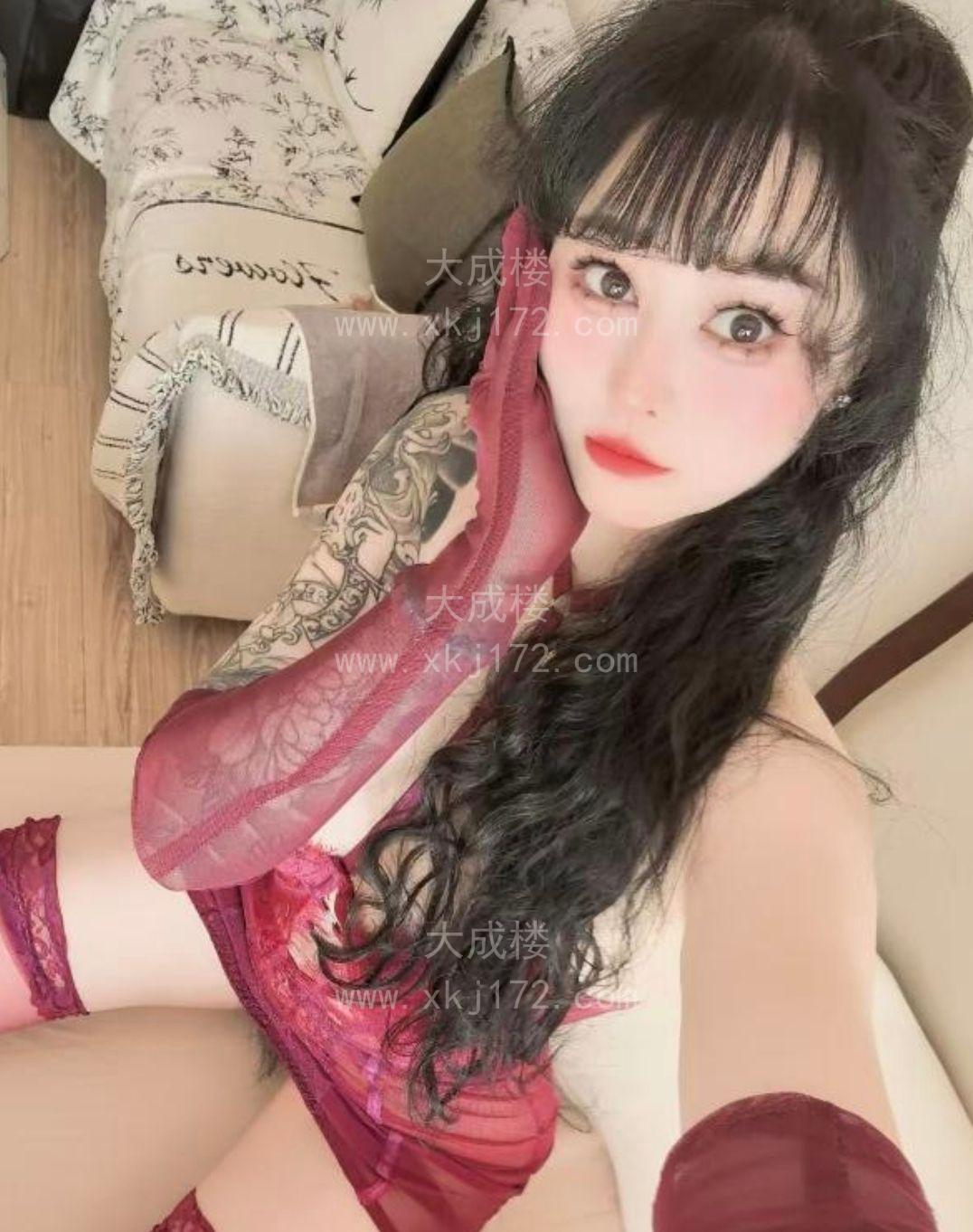 二刷G奶波霸