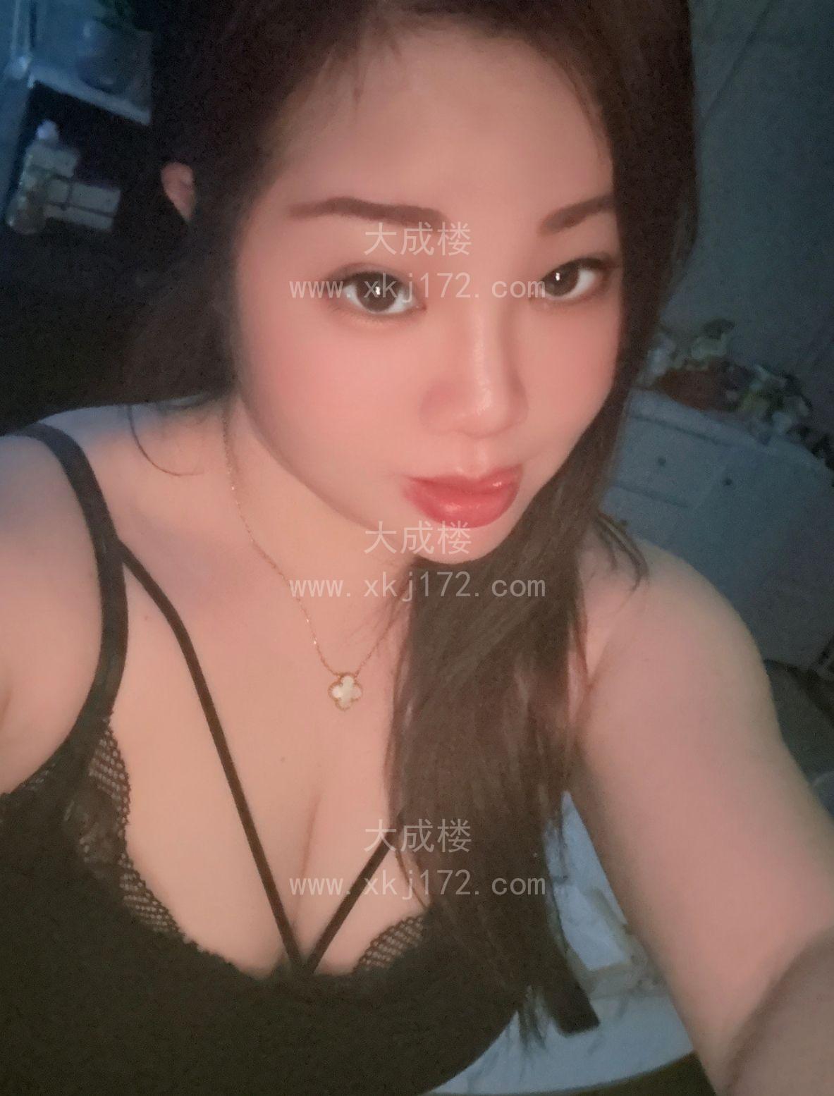 罗湖大胸翘臀