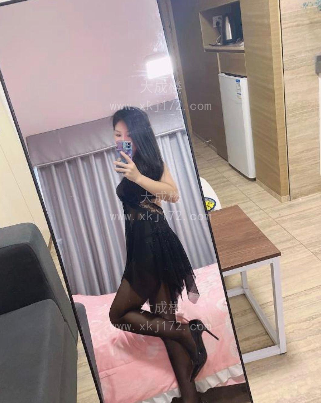 性感美女可可