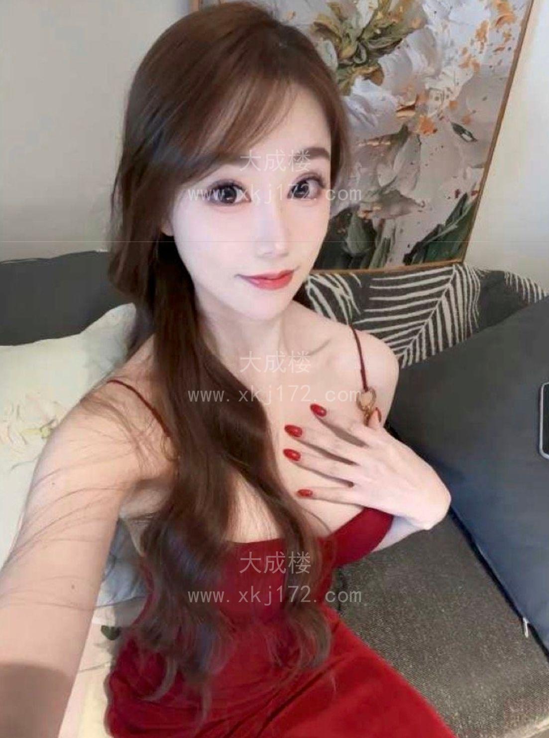 广州越秀楚楚