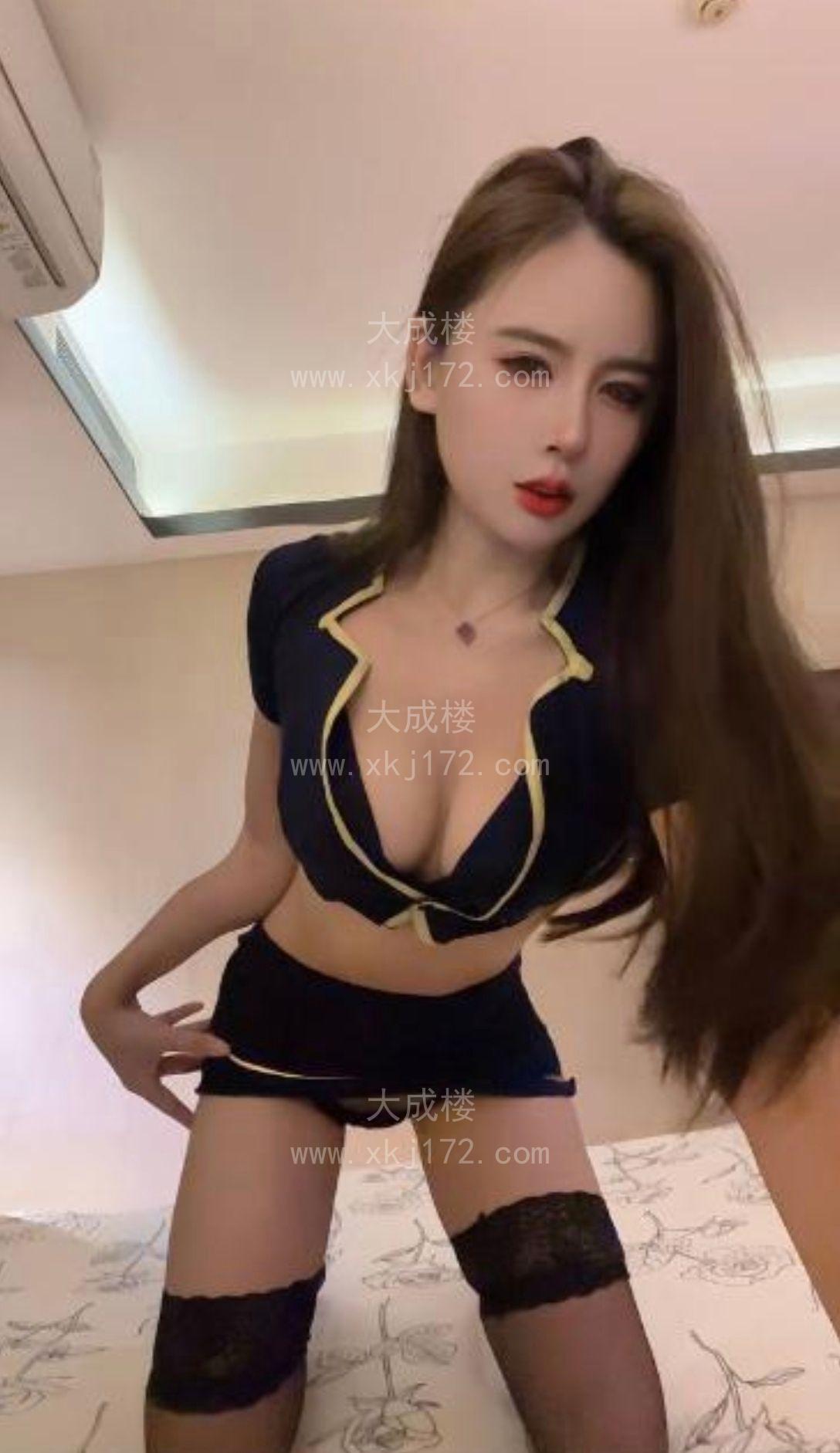 罗湖区御姐安然
