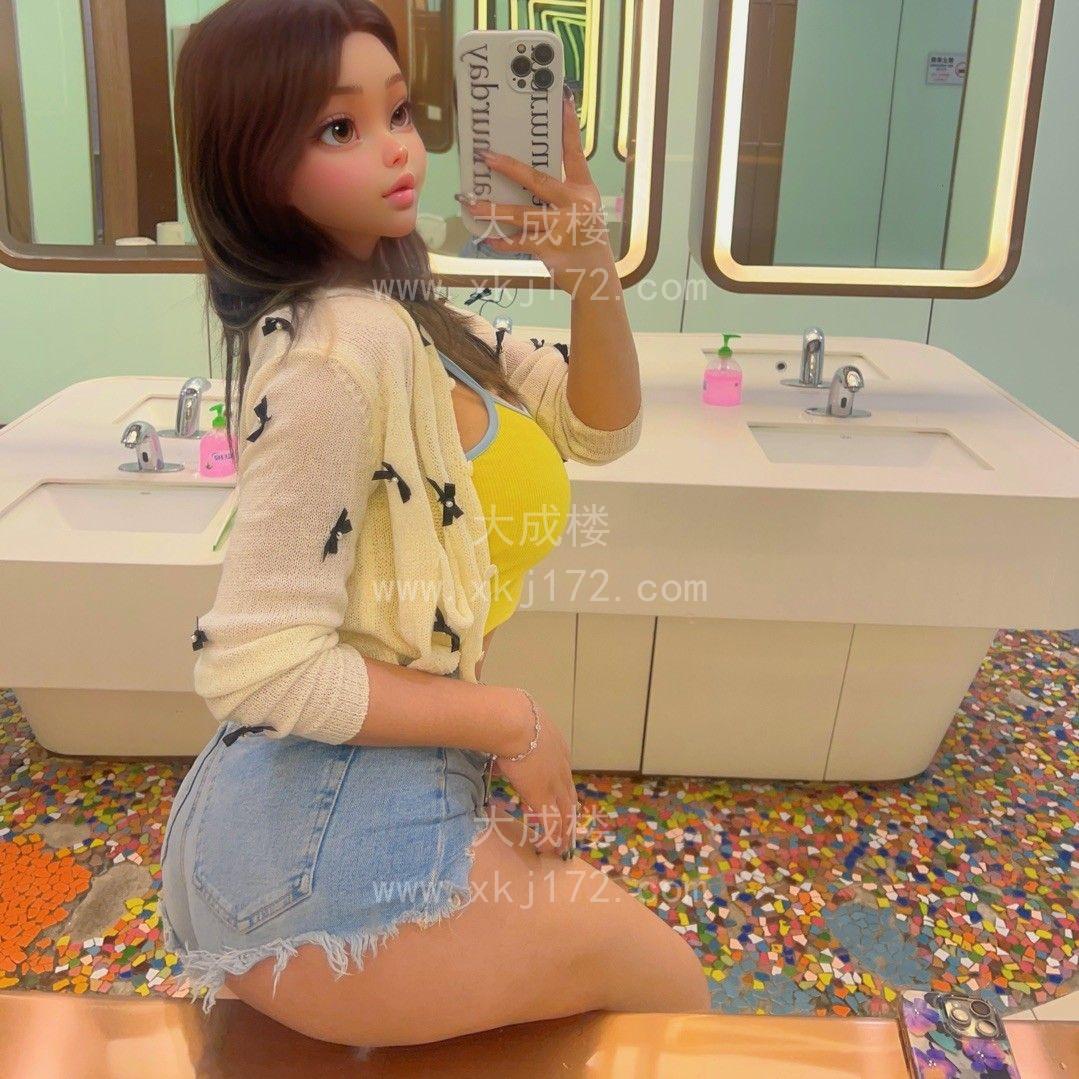 深圳骚货小雯