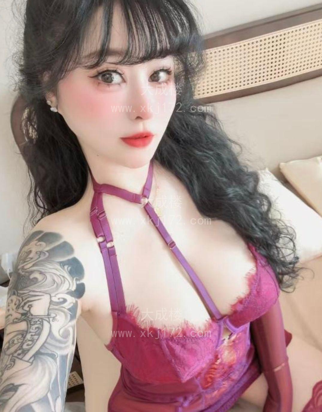 二刷G奶波霸