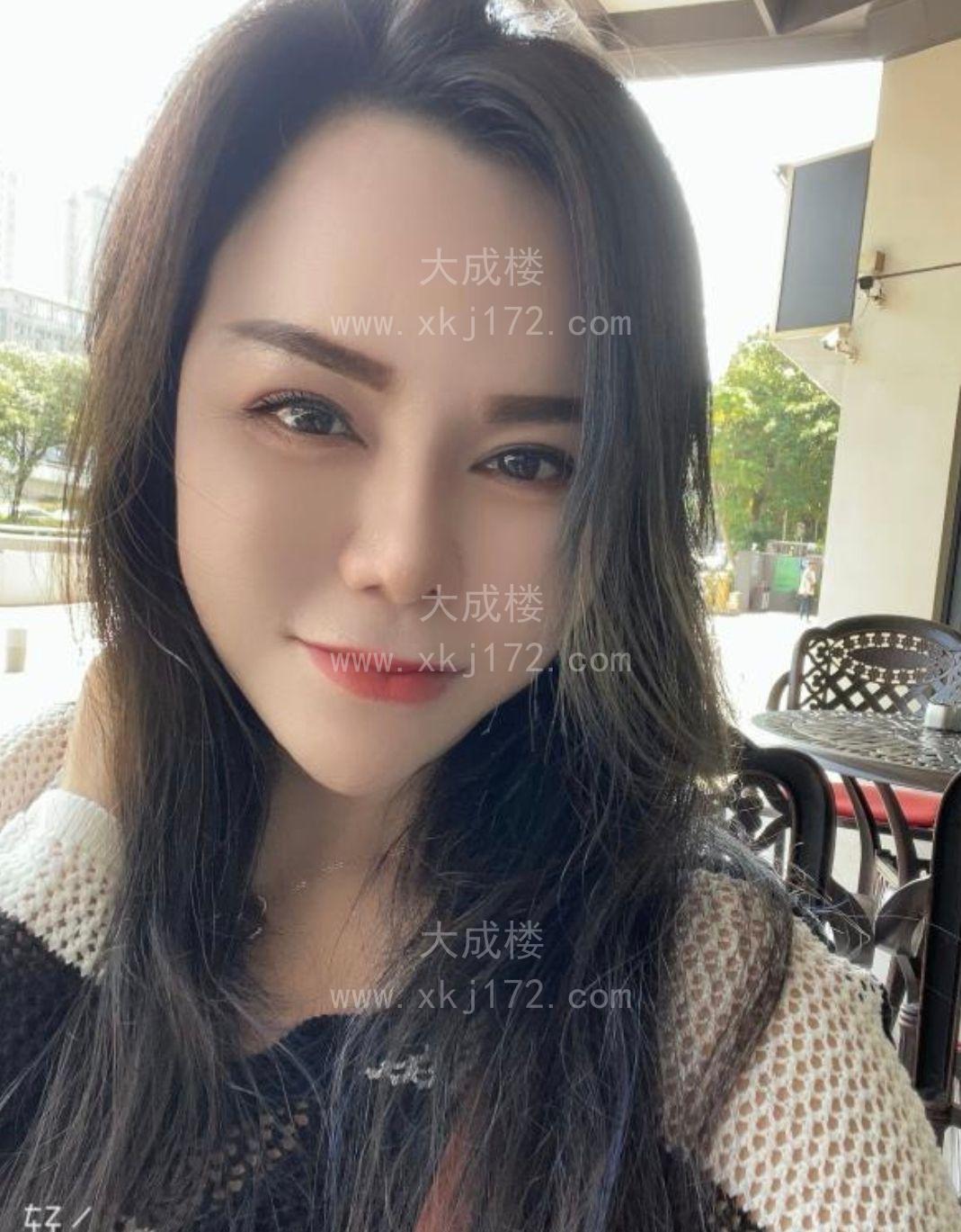 罗湖大奶御姐