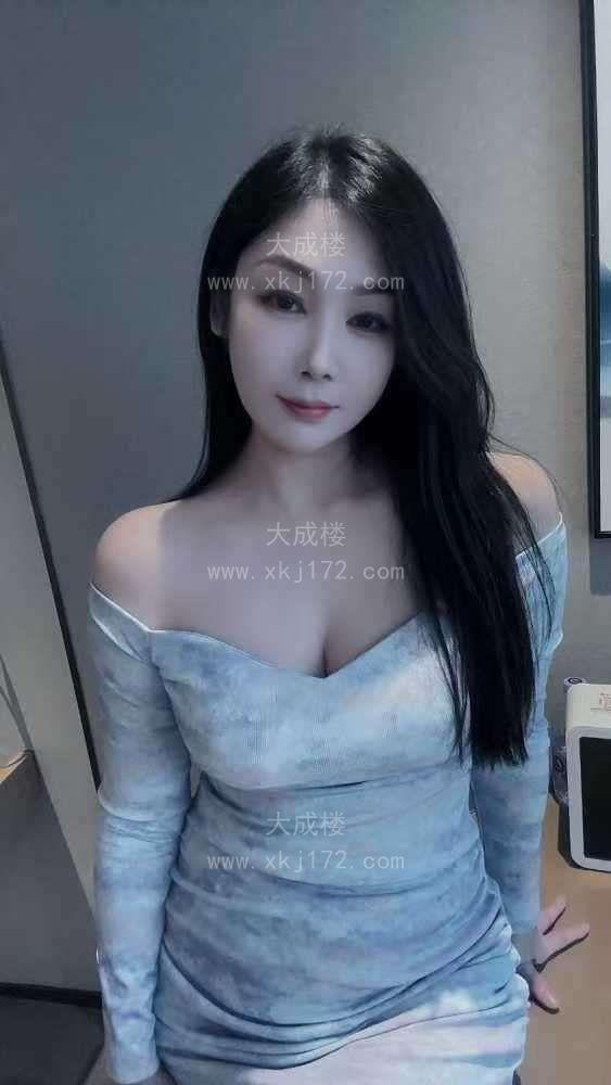 天河气质熙熙