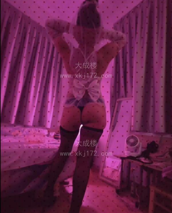 上海虹口熟女