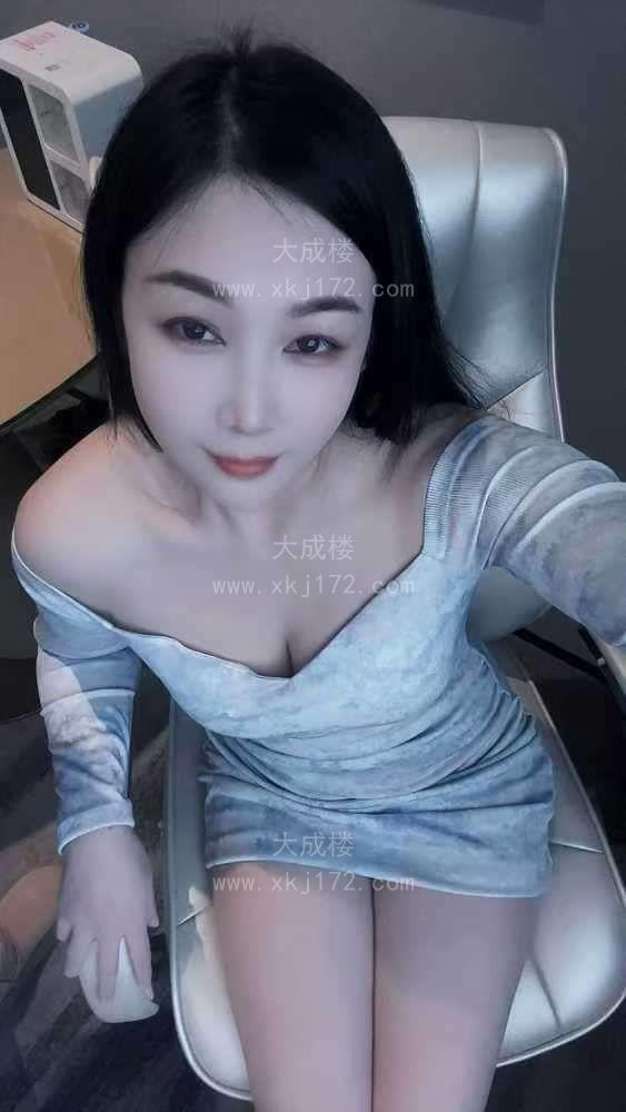 天河气质熙熙