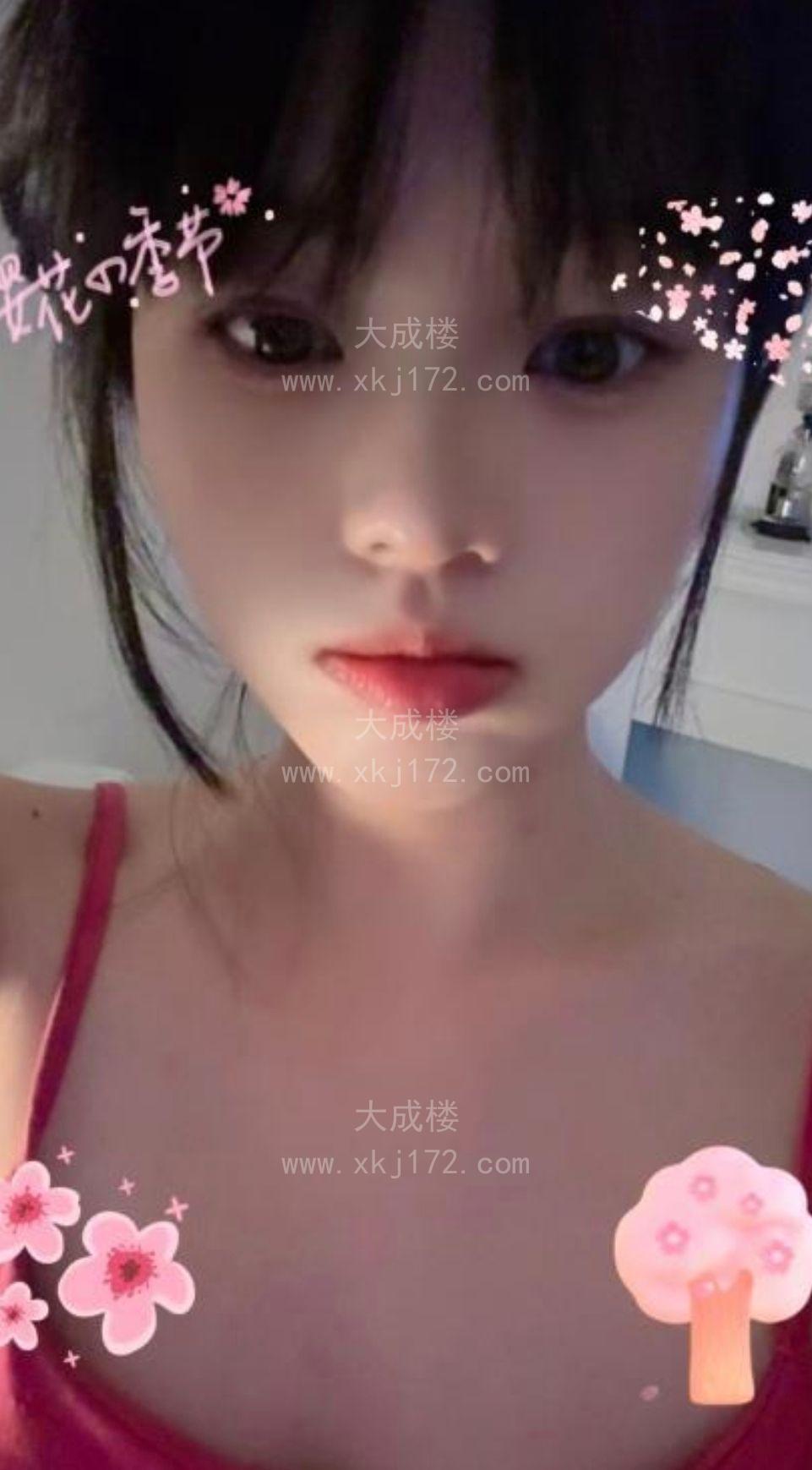 花都小甜甜
