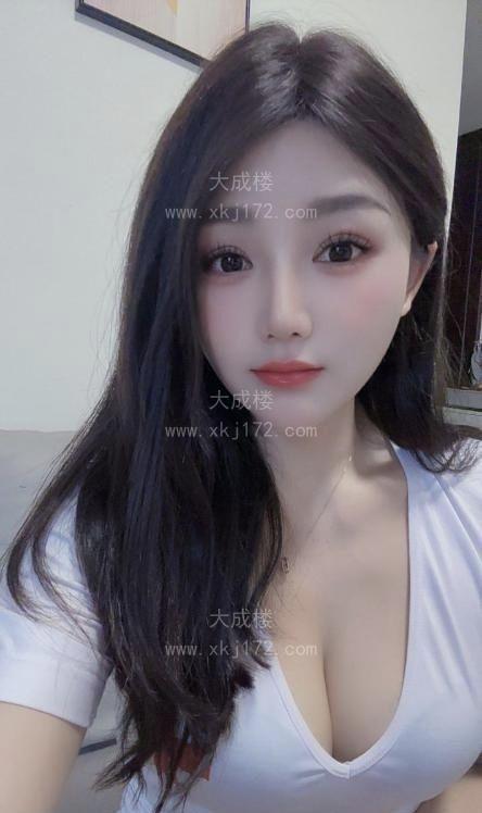 罗湖激情可心