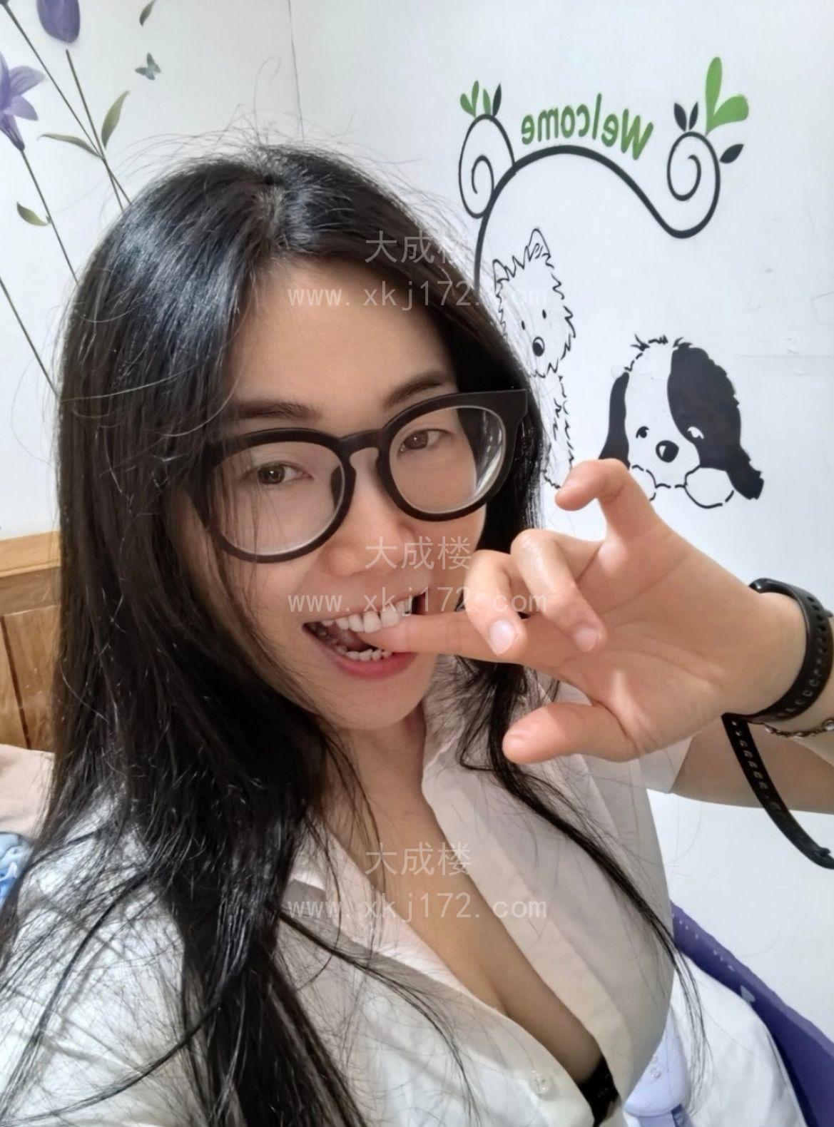 白云区狐狸