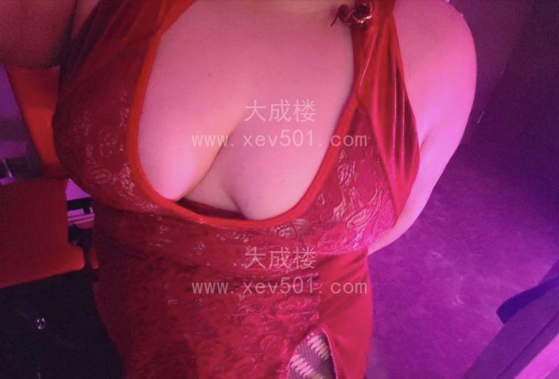 杭州大胸姐姐