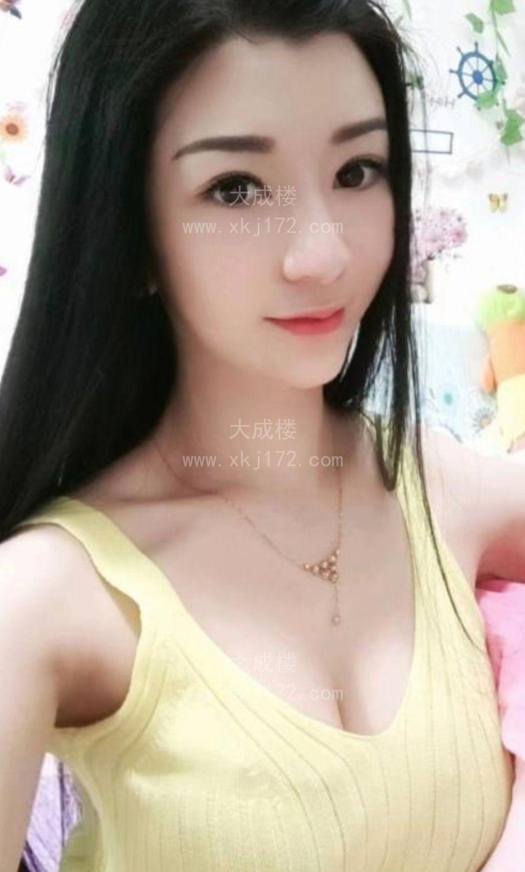 惠城晓馨