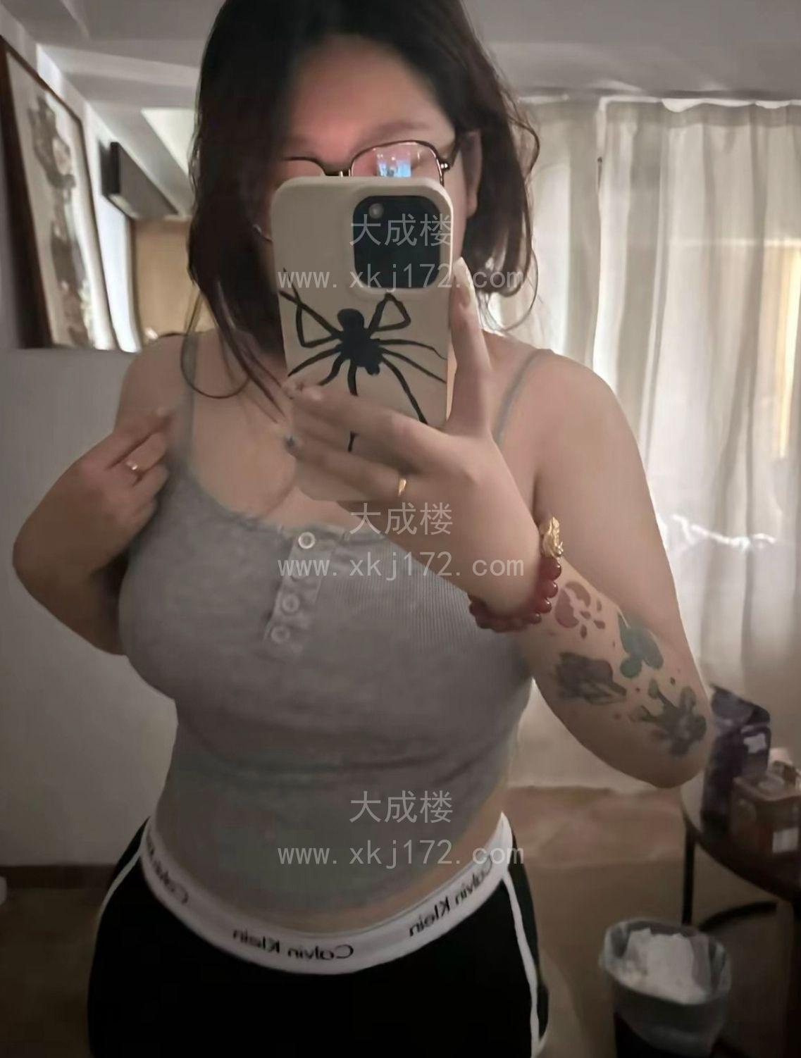 龙华微胖极品