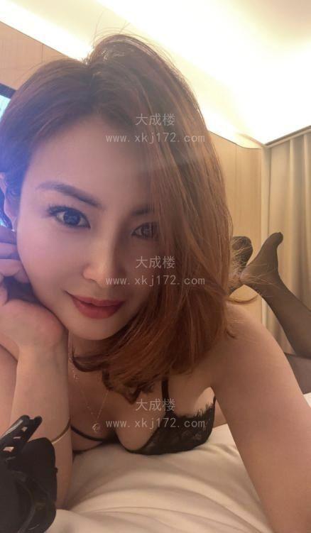 广州小少妇