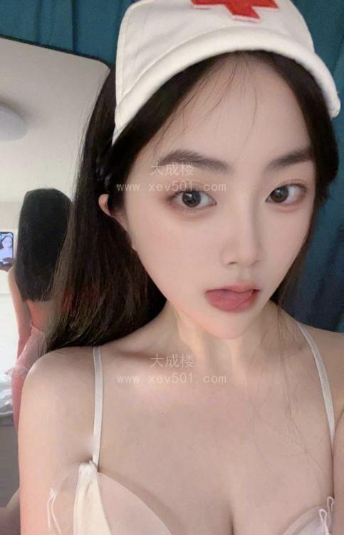 东莞寮步角色扮演琪琪