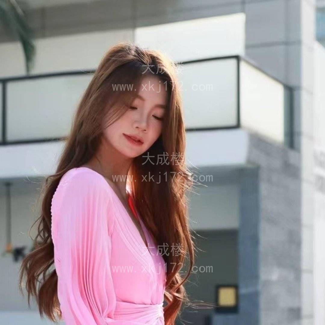 白云聚龙琪琪