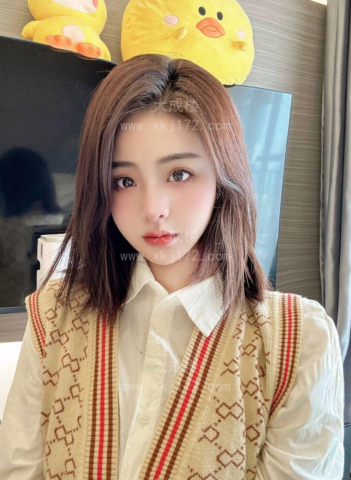 兼职留学生MiCo