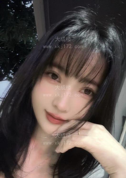 天河大奶玥玥