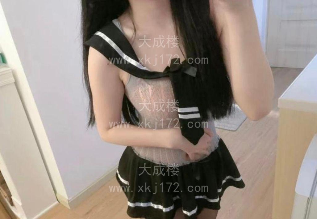 花都小甜甜