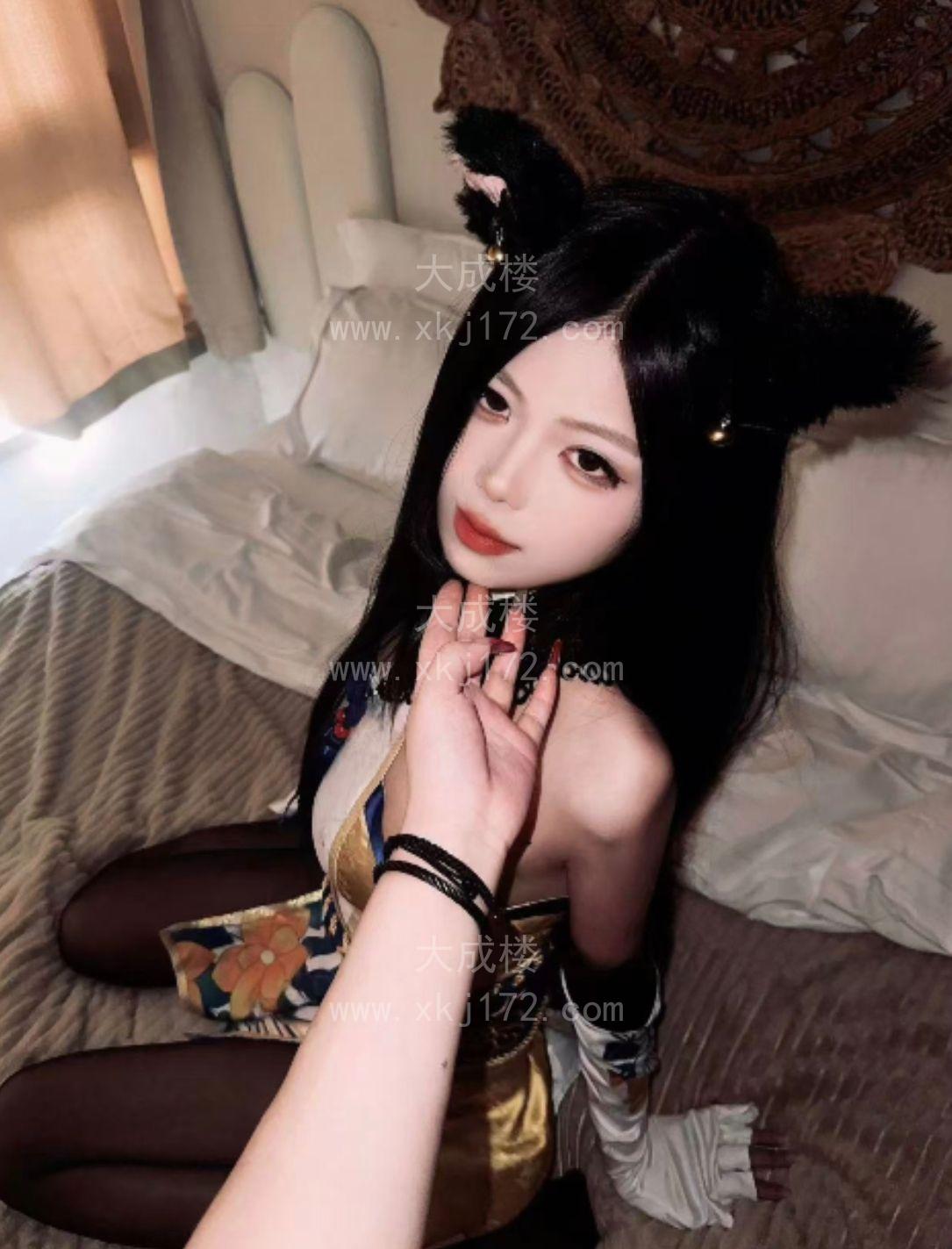 梅花园琳琳