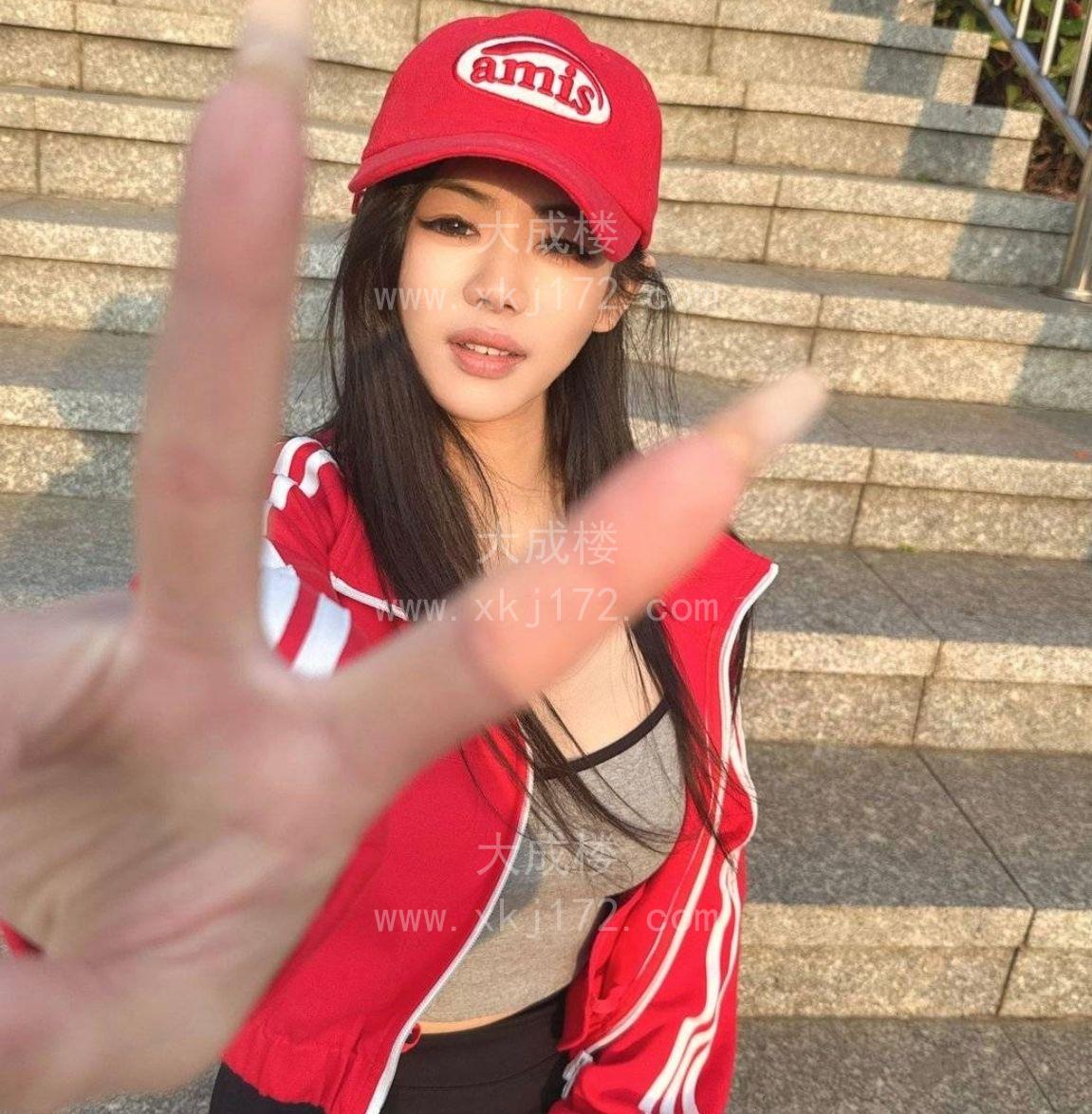 小骚货雅雅