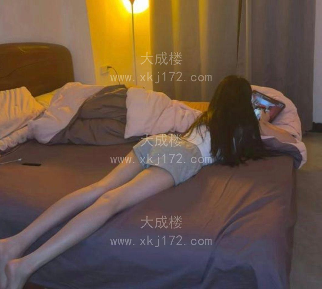 完美身材乔乔