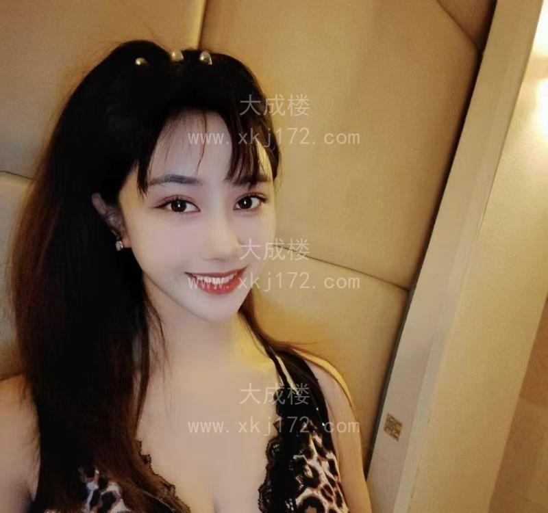 兼职小姐姐