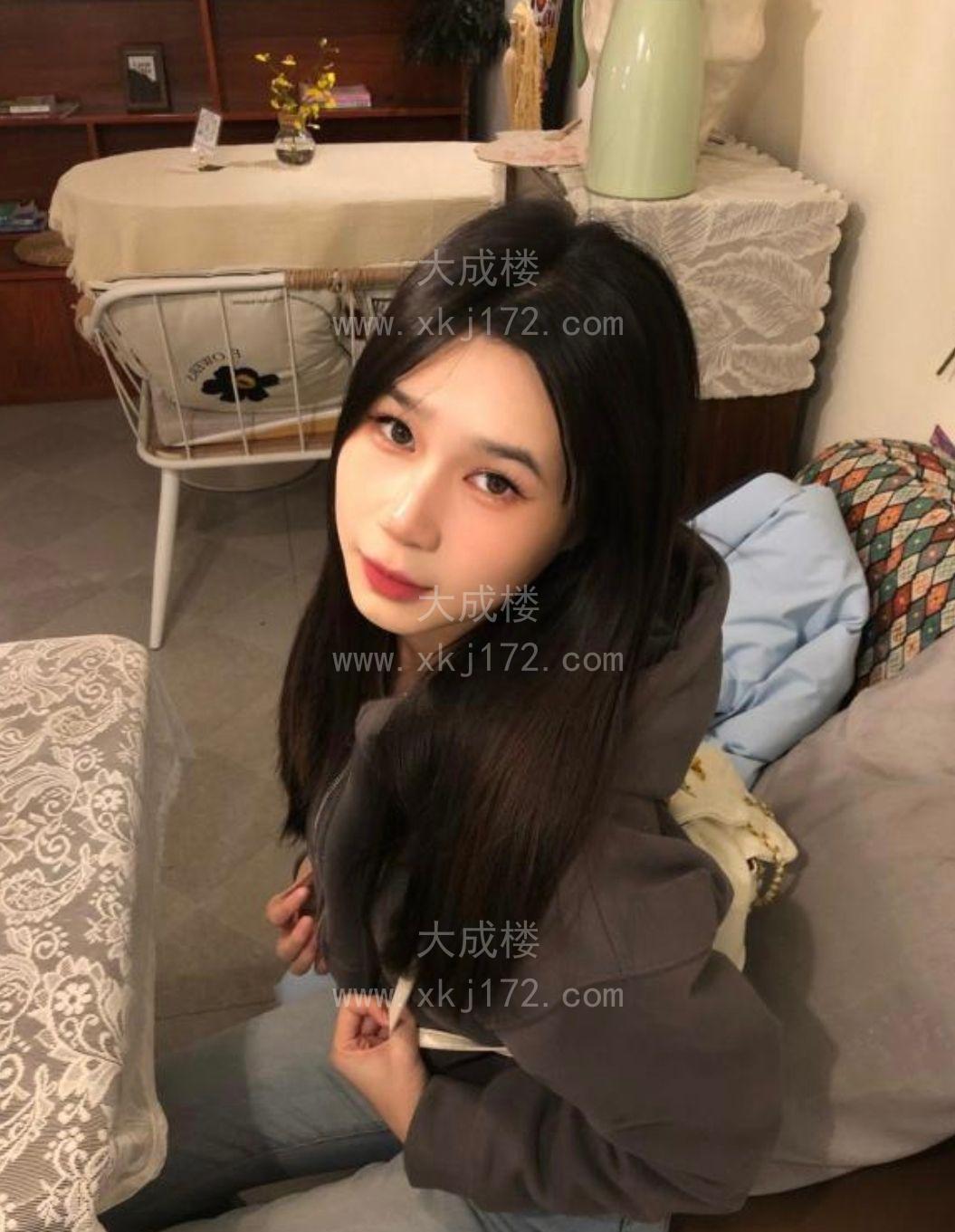 领家小妹小羊