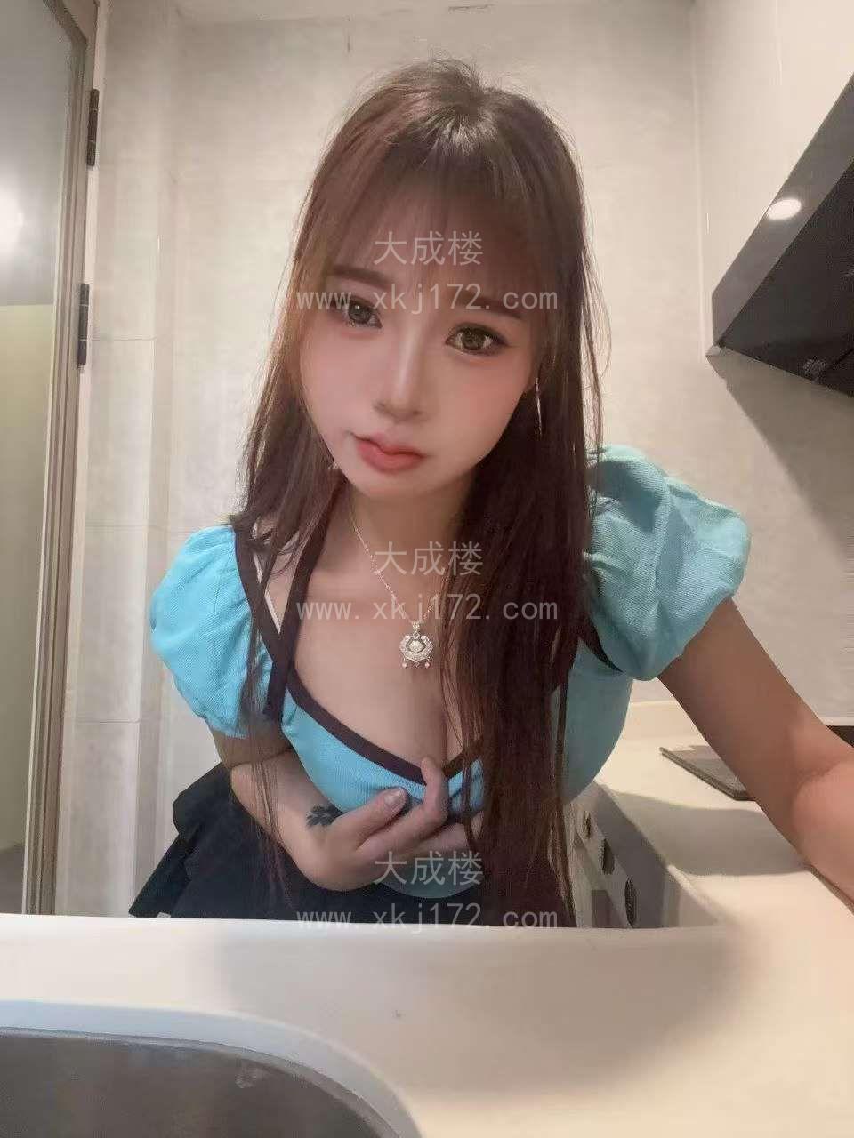 寮步兼职小葵