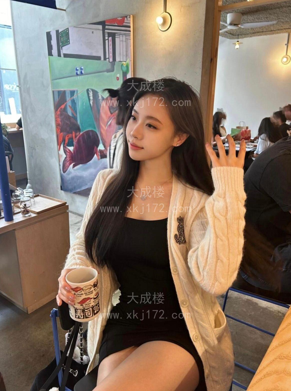 小雪海珠