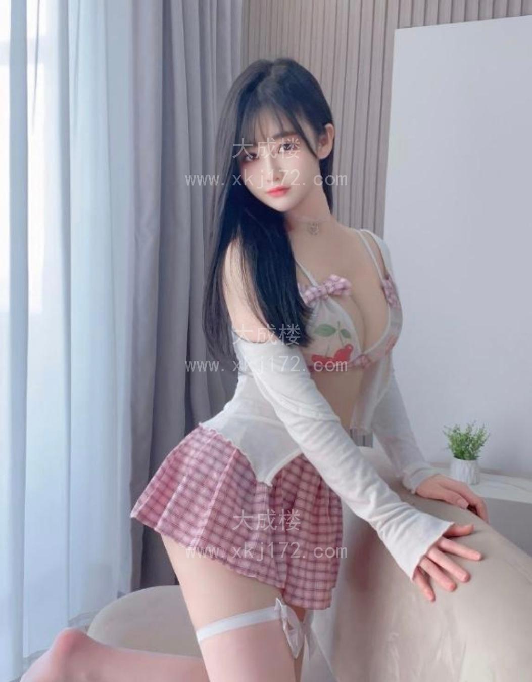 园区性感小菲