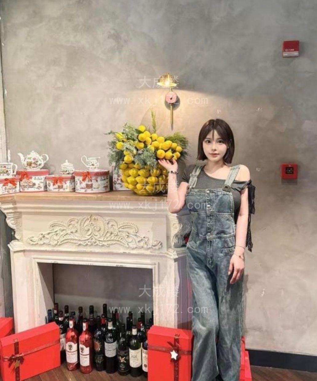 深圳大波淼淼