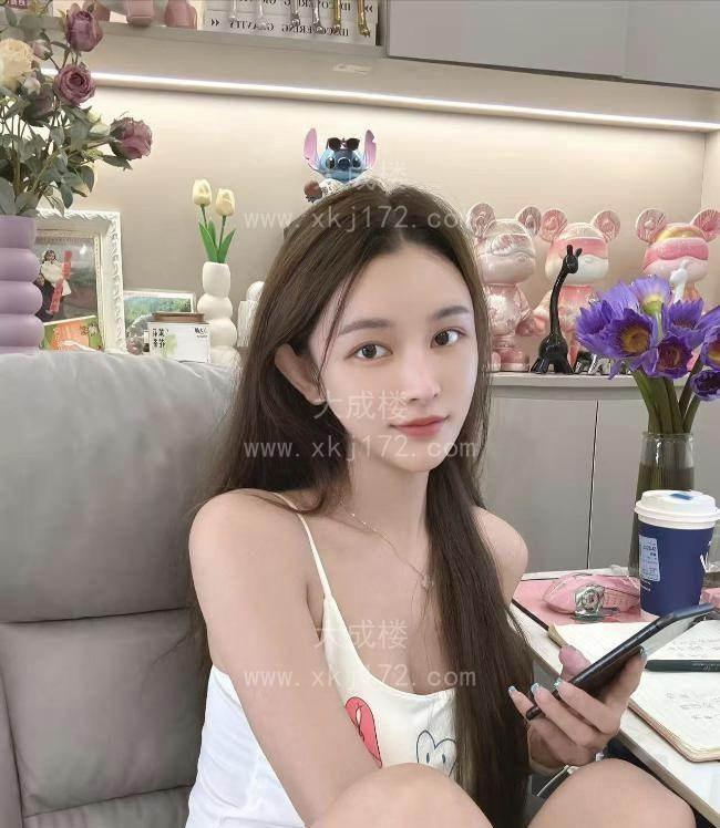 兼职妹秋秋