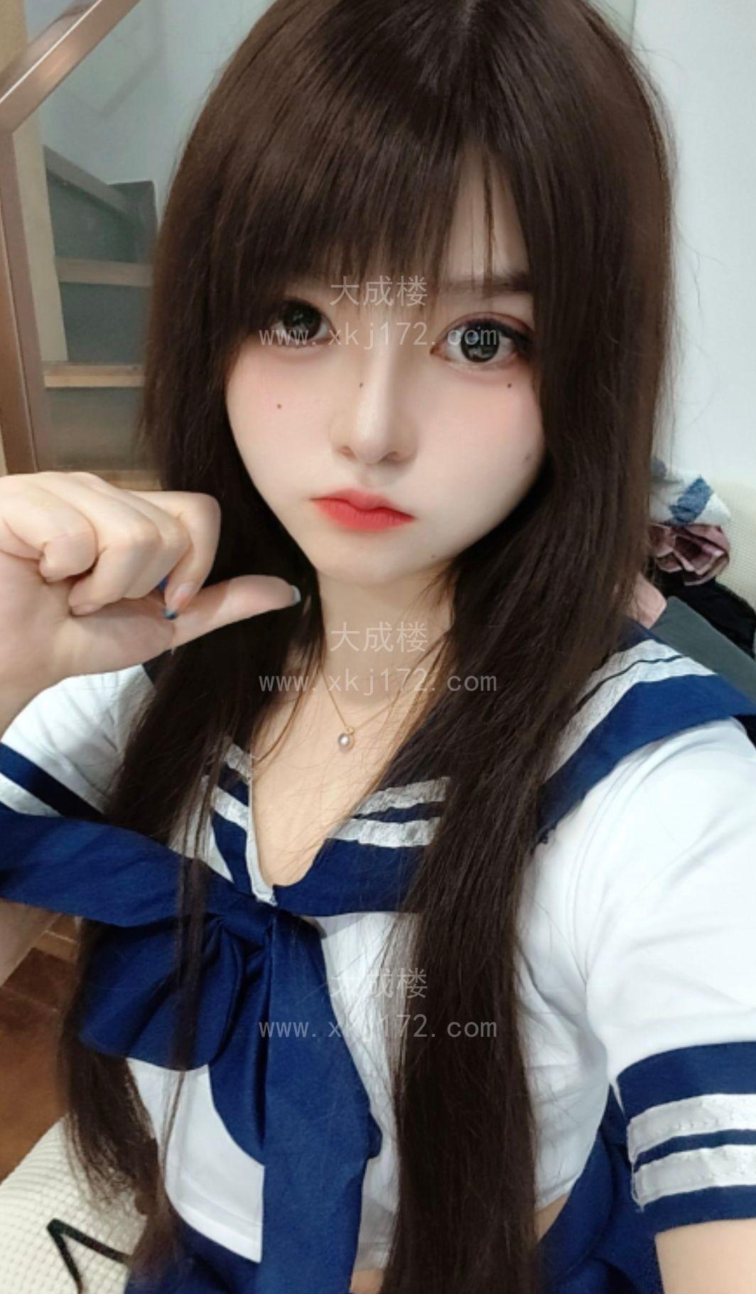 坂田嫩妹可可