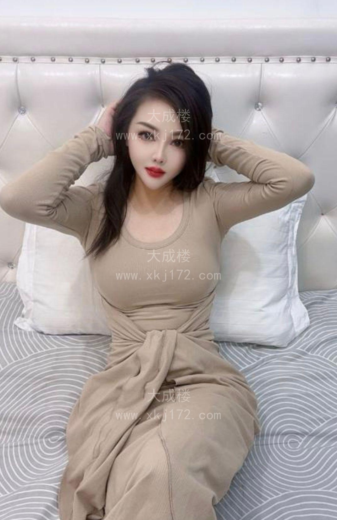 长宁区小雯