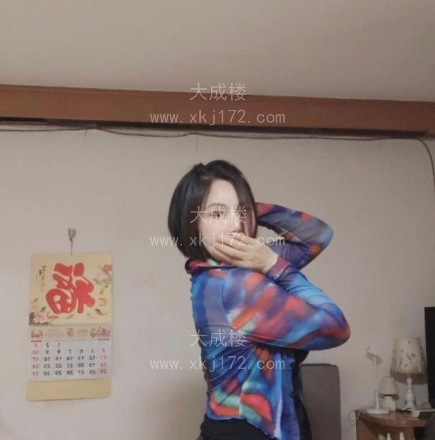 海珠熟女山山