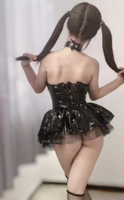 新人08妹妹