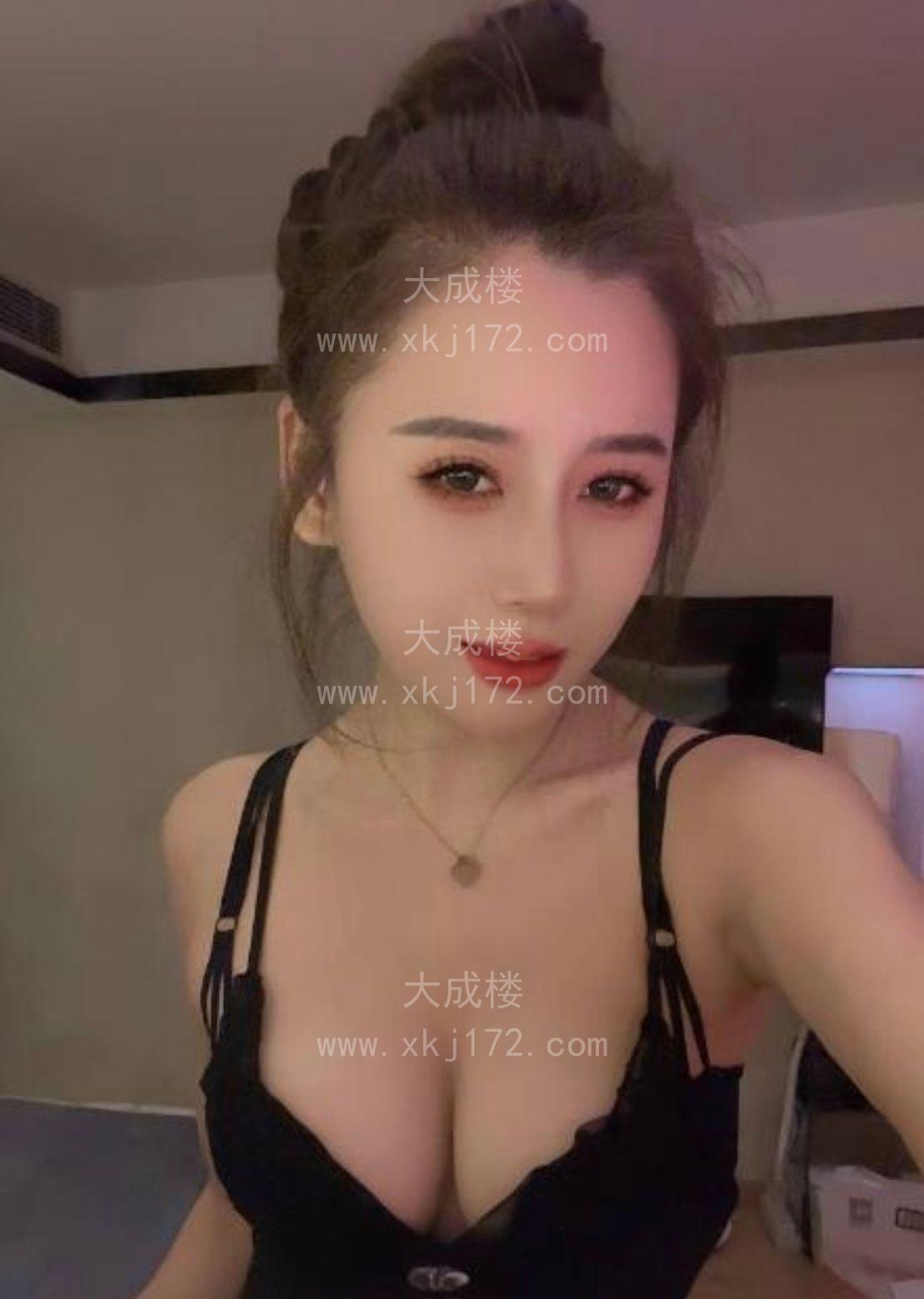 罗湖御姐安然