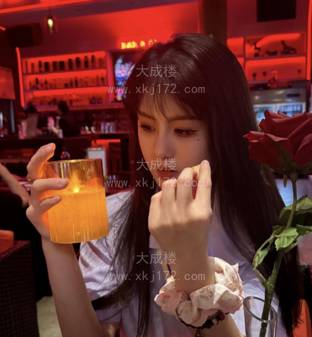 南站小甜心