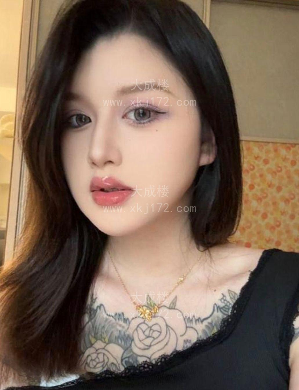福田佳蕊