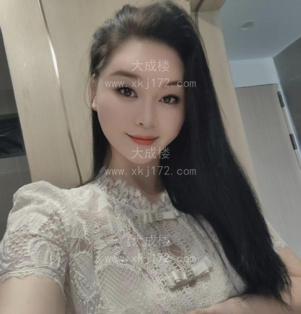 性欲很强Hannah