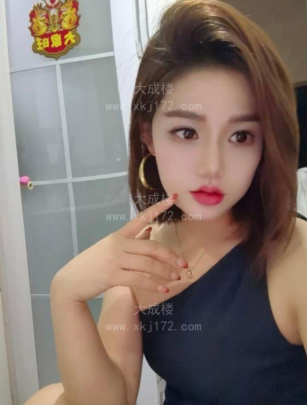 性感女友可可