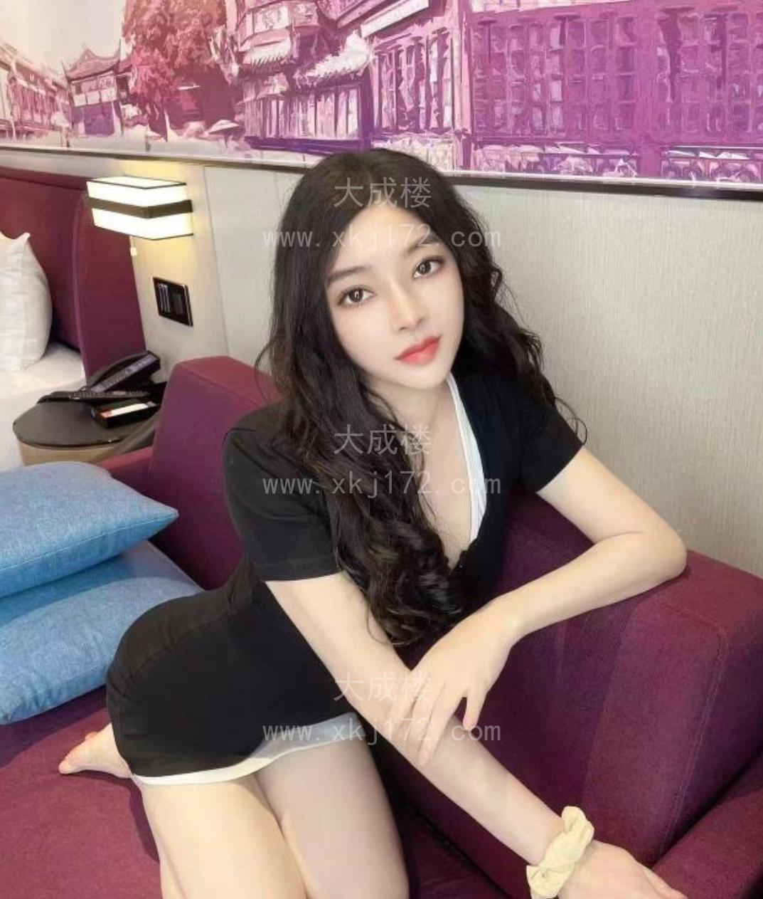 吴中美少妇