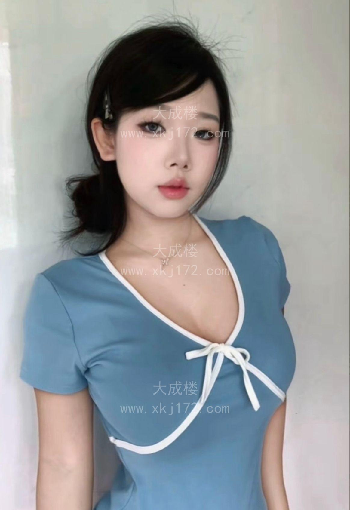 龙华微胖极品