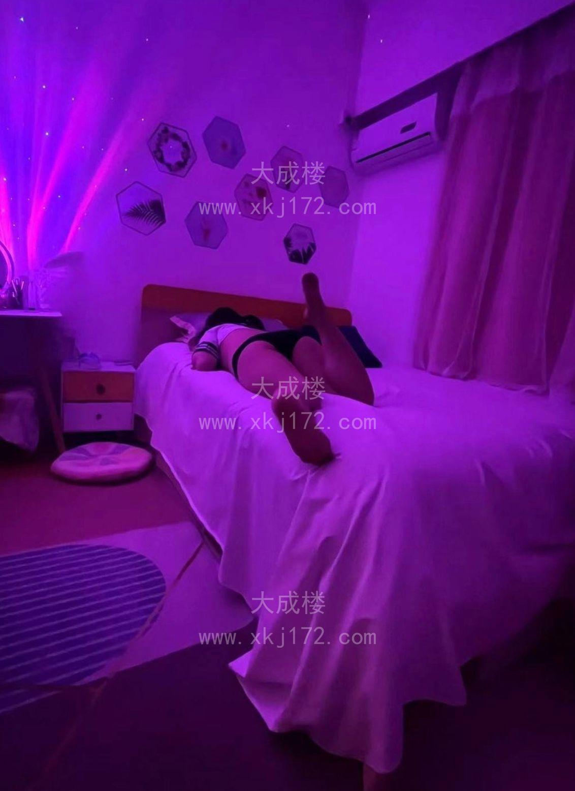 罗湖大胸翘臀