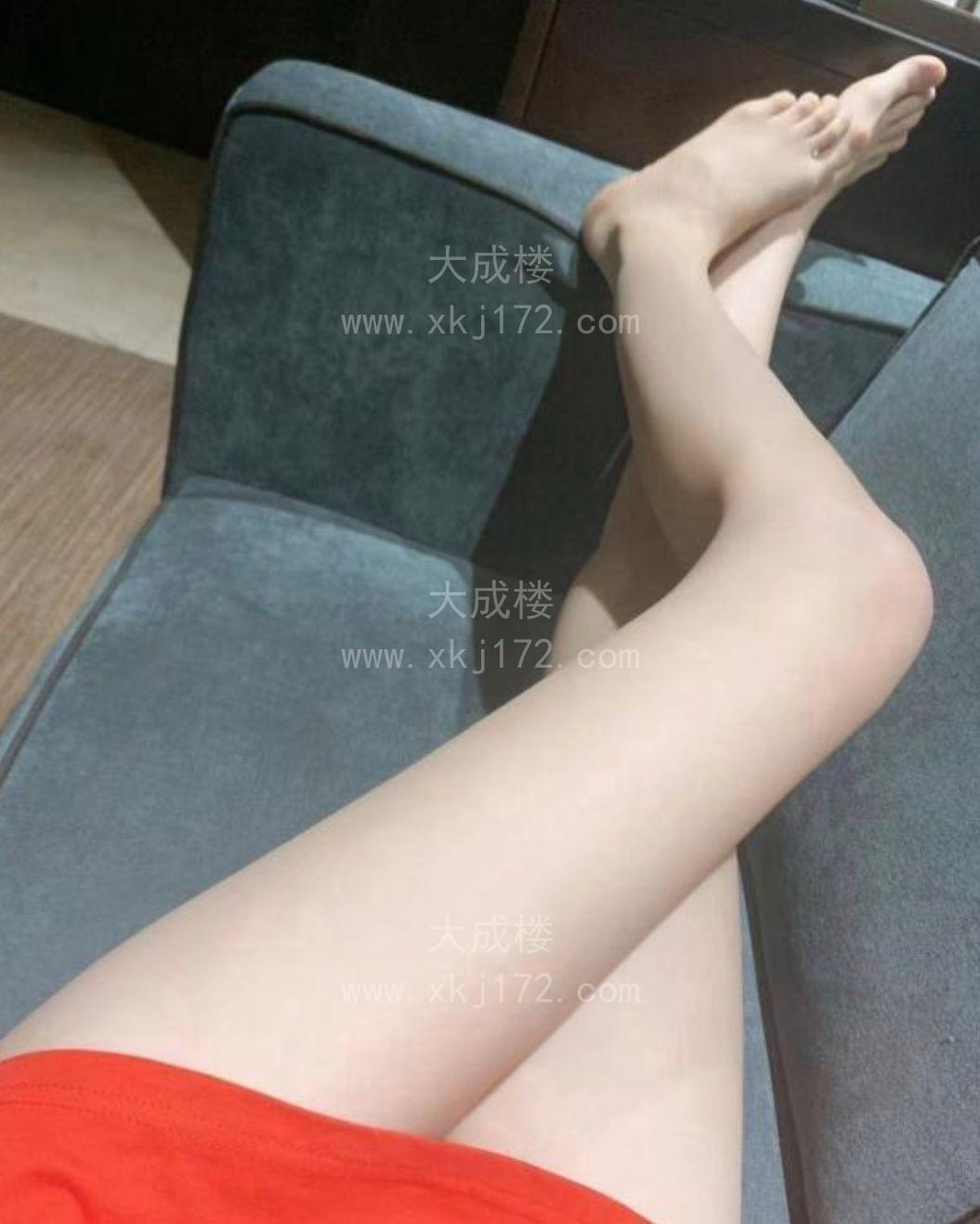 美腿女神可儿